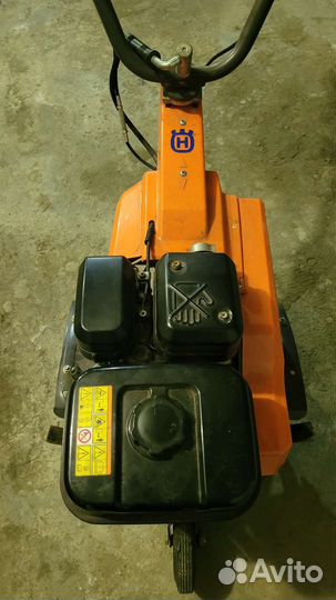 Мотоблоки и культиваторы бу