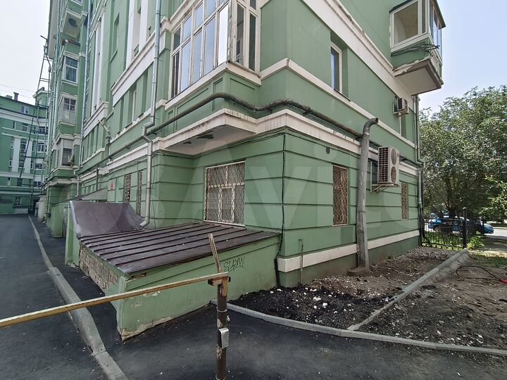 Свободного назначения, 74.9 м²