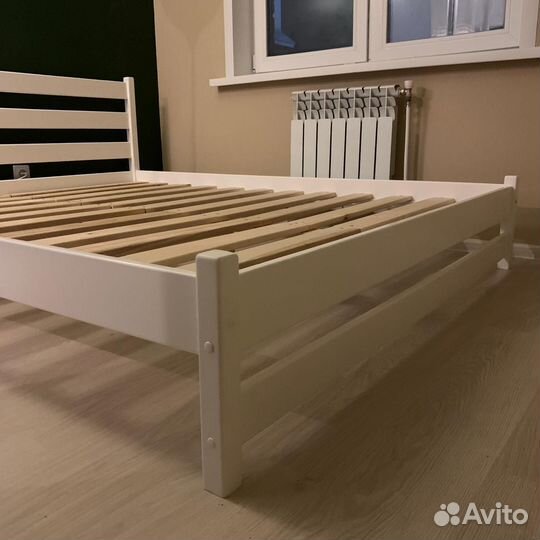 Кровать Стандарт 120 200