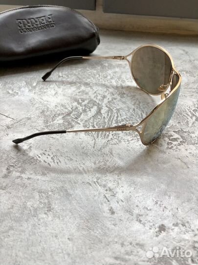 Очки Gianfranco Ferre