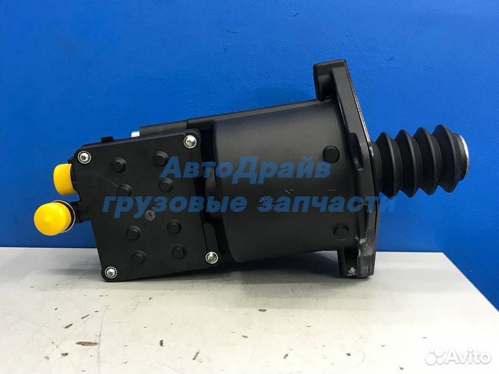 Усилитель сцепления (пгу) Mercedes Actros