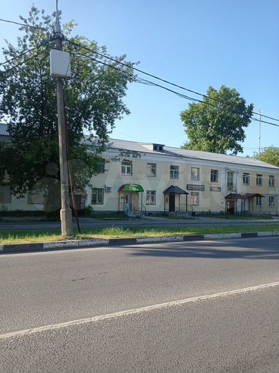 Свободного назначения, 84.5 м²