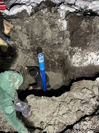 Септики для дачи без откачки