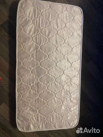 Матрас детский