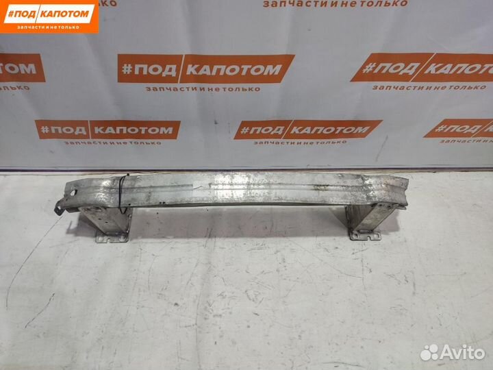 Усилитель переднего бампера Audi A4 B8/8K 2008