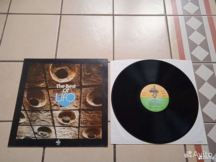 Ufo/Smokie/Air Supply/The Beach Boys/Abba