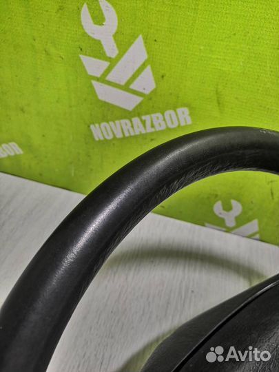 Рулевое колесо Ауди 80 Б2