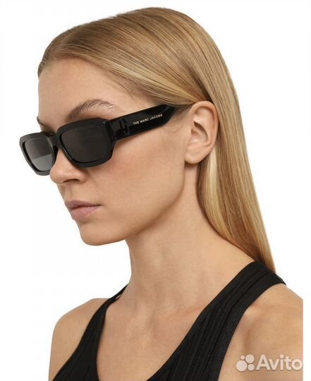 Солнечные очки