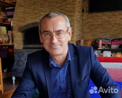 Финансовый директор