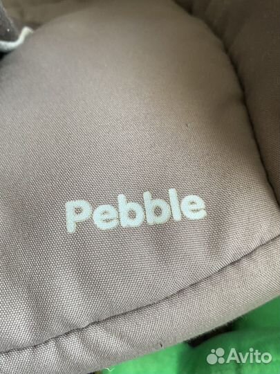 Детское автокресло Maxi Cosi Pebble