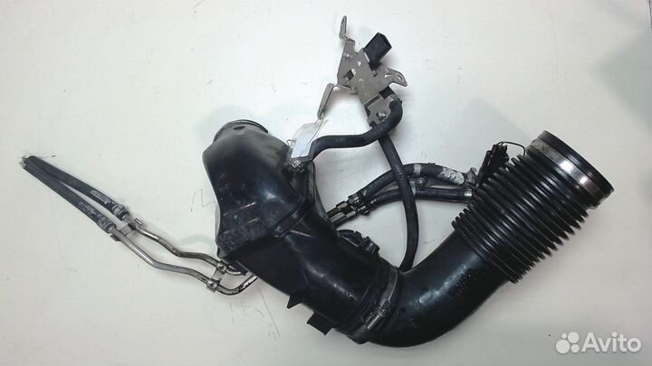 Патрубок воздушного фильтра Mercedes GLA X156 2014