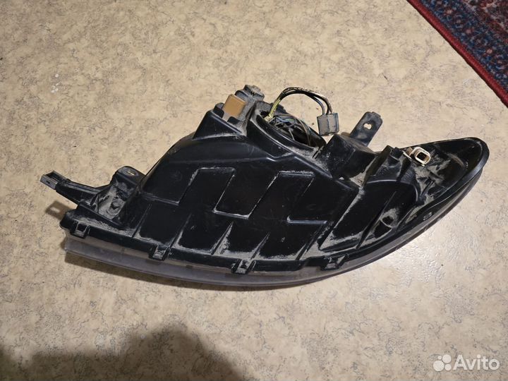 Фара правая от Daewoo Gentra, Chevrolet Lacceti