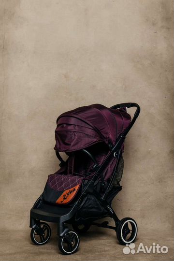 Коляска новинка