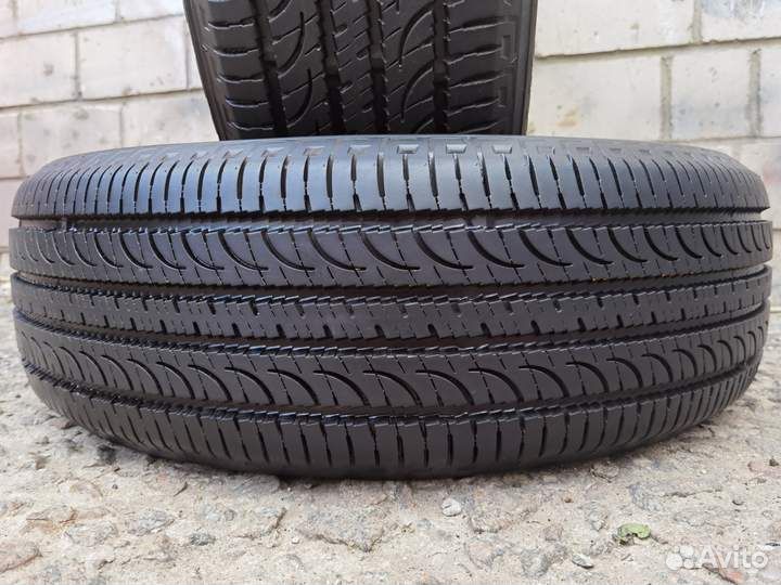Yokohama Geolandar SUV G055 235/65 R18 99H