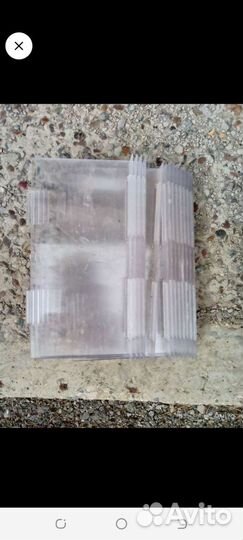 Полка под обувь для эп