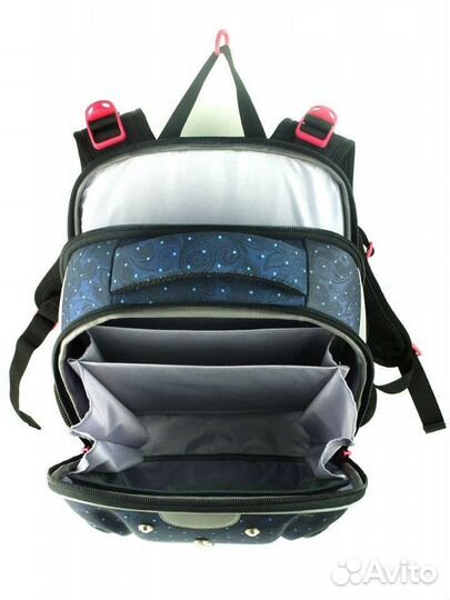 Школьный рюкзак