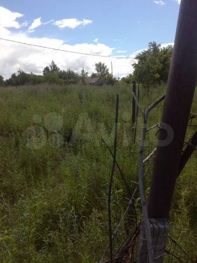 Участок 30 сот. (ИЖС)