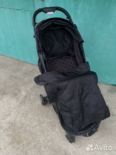 Коляска yoya plus 2