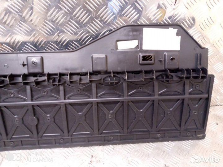 Пол багажника Land Rover Range Rover L405 448DT