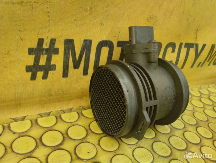 Расходомер / дмрв Mercedes-Benz Ml-Class W163