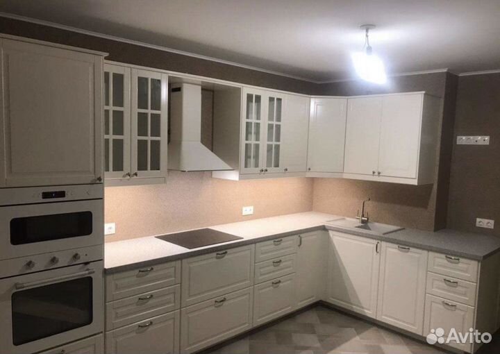 Сборка мебели