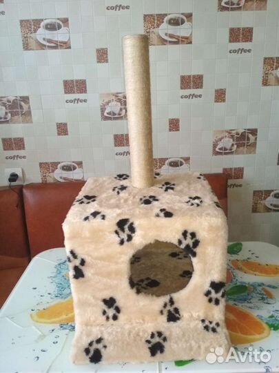 Когтеточка