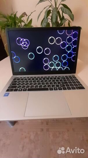 Ноутбук Echips Cansual