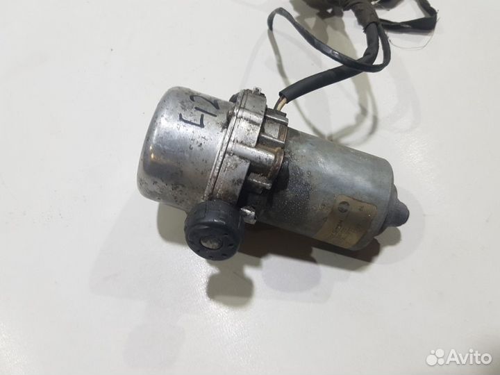 Насос вакуумный ауди а8 audi s8