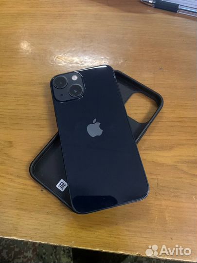 iPhone 13 mini, 128 ГБ