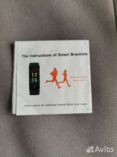 Фитнес браслет с учётом фаз сна