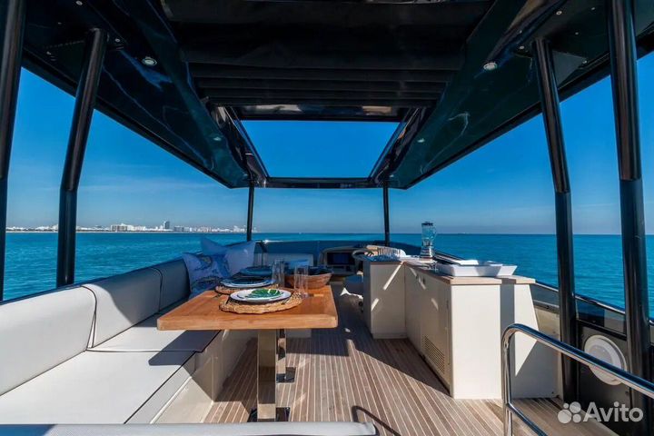 Beneteau Monte Carlo 6 (2018)