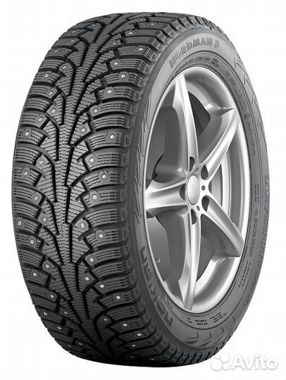 Nokian Tyres Nordman 5 185/65 R15 92T