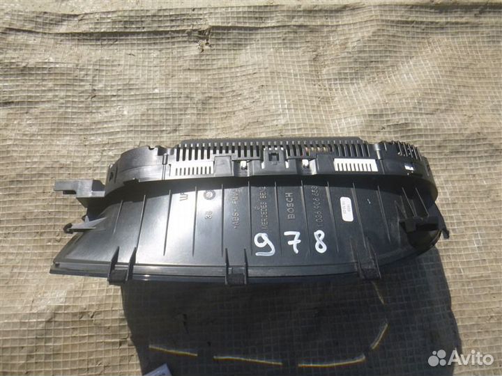 Спидометр Mercedes S500 WDD221 2006