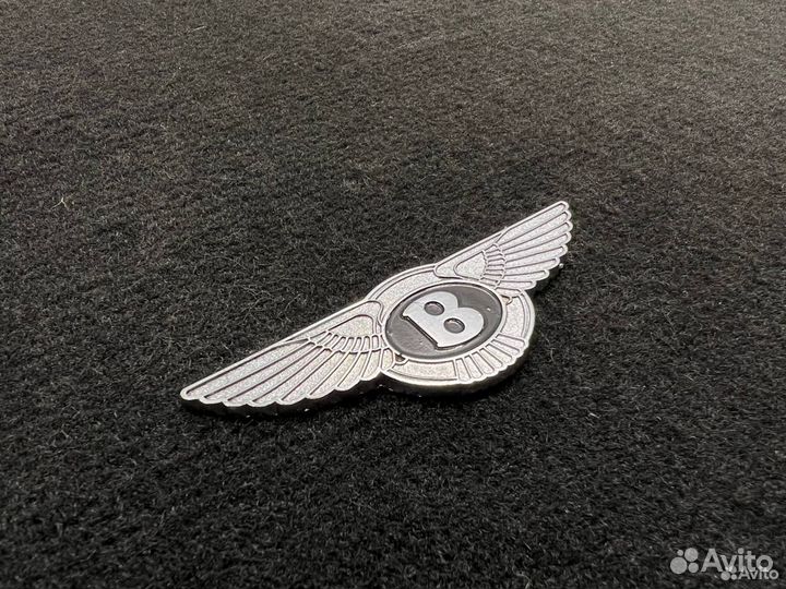 Коврик в багажник Bentley Bentayga