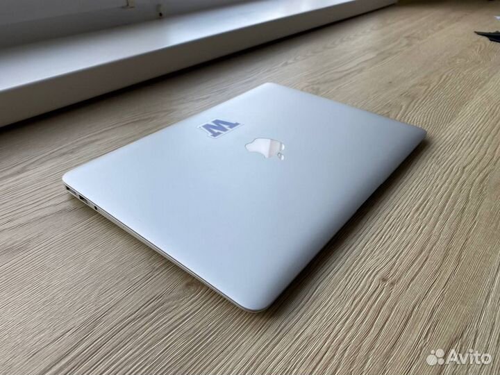 Macbook Air 13 2013 i7