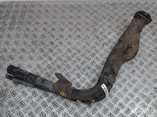 Горловина маслозаливная, Hyundai, Getz (2002 - 201