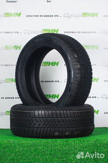 Pirelli Winter Sottozero 3 225/45 R18