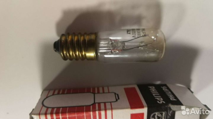 Лампа для осветительных приборов