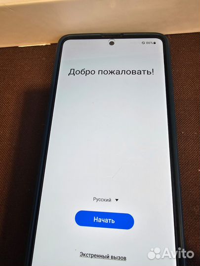 Samsung Galaxy A51, 6/128 ГБ