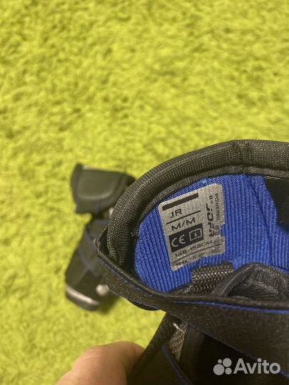 Хоккейная форма детская бу