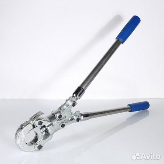 Пресс-клещи ручные для металлопластиковых труб