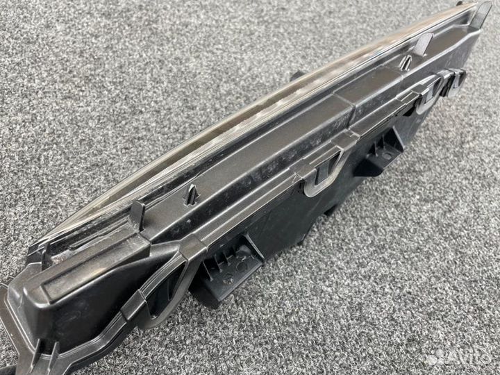 Повторитель в бампер правый Lexus Rc300 ASC10