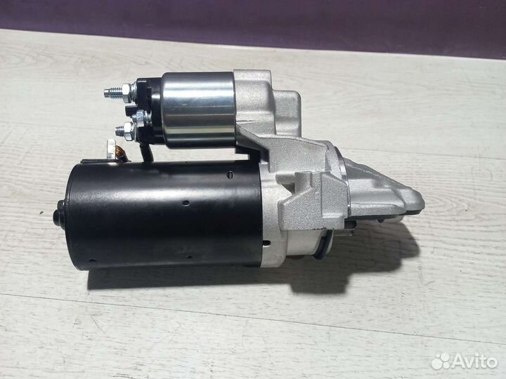 Стартер на Форд Транзит 2.2 155 з.п