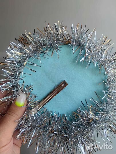 Шляпка карамелька