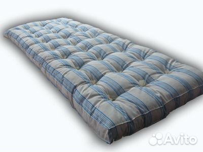 Матрасы и постельные принадлежности