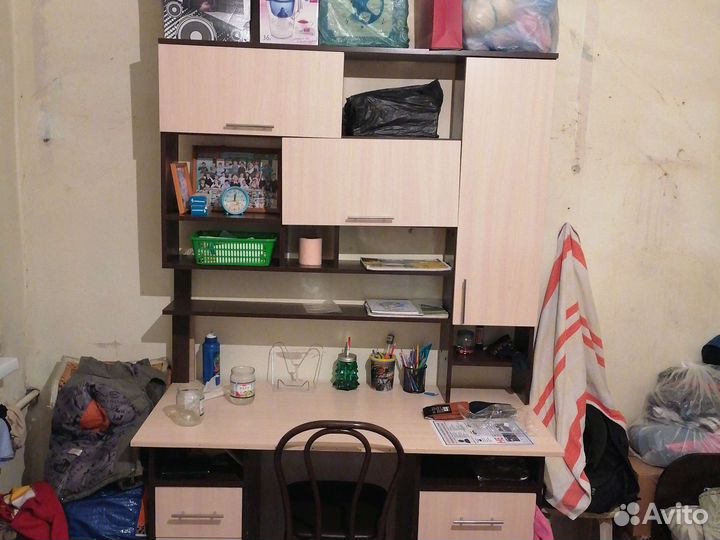 Стол для школьника, компьютерный