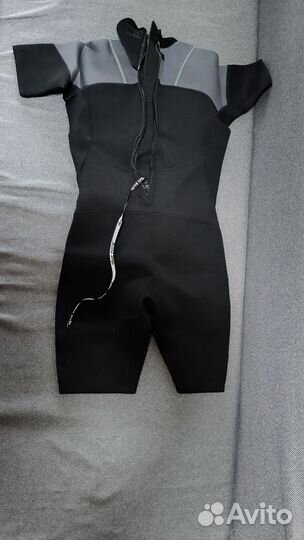 Гидрокостюм для подводной охоты 3 мм