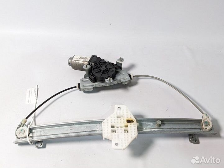 Стеклоподъемник электр задний правый Hyundai