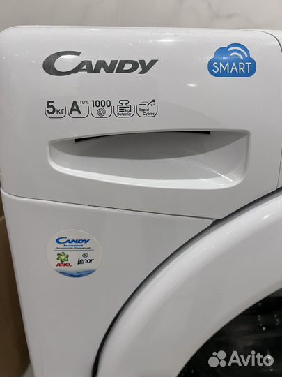 Стиральная машина автомат