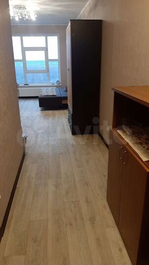 Квартира-студия, 24 м², 16/16 эт.